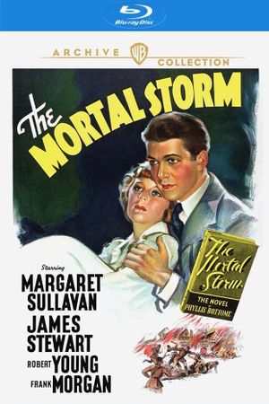 The Mortal Storm's poster