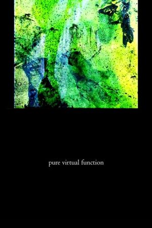 Pure Virtual Function's poster