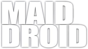 Maid Droid's poster