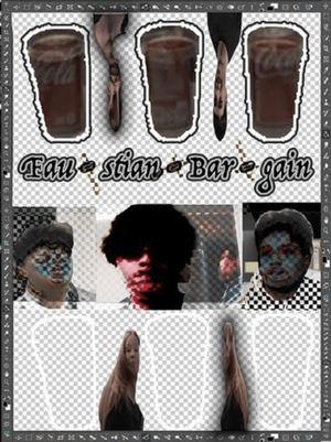 Faustian Bargain's poster