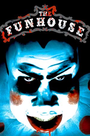 The Funhouse's poster