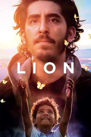 Lion's poster image
