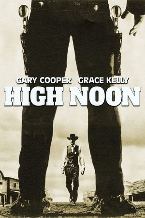 High Noon's poster