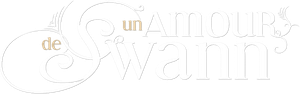 Swann in Love's poster
