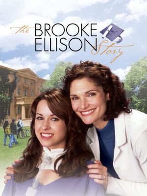 The Brooke Ellison Story's poster