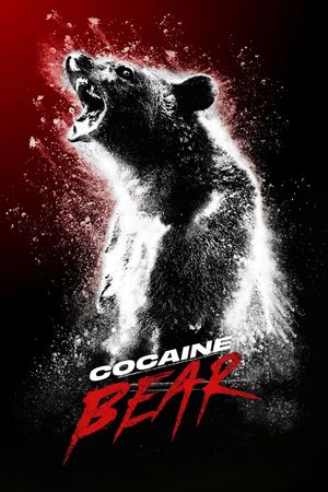 Cocaine Bear's poster