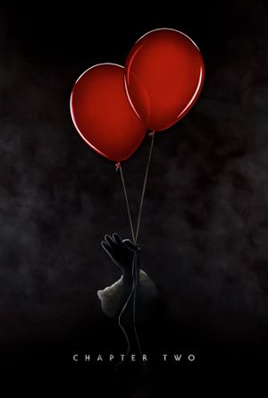 It: Chapter Two's poster