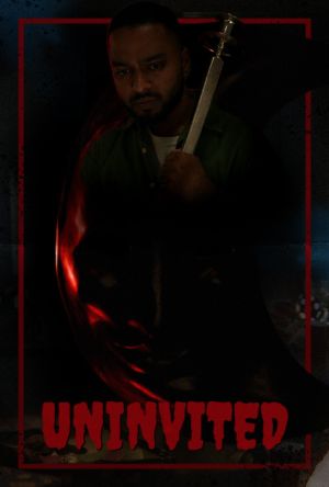 Uninvited's poster