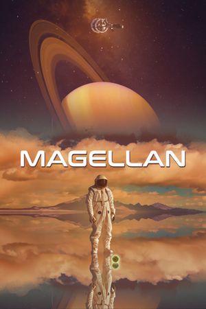 Magellan's poster