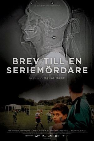 Letters to a Serialkiller's poster