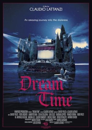 Dream Time's poster