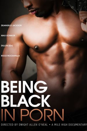 Being Black in Porn's poster image