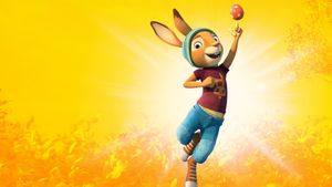Rabbit Academy: Mission Eggpossible's poster