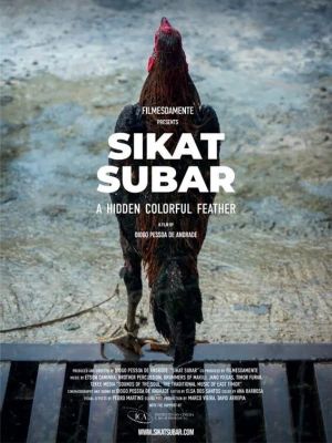 Sikat Subar's poster