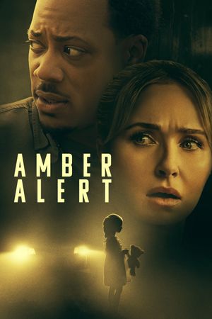 Amber Alert's poster