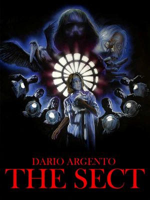 The Sect's poster