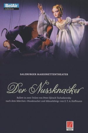 Salzburg Marionette Theatre: The Nutcracker's poster