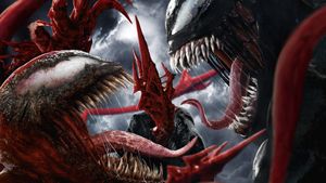 Venom: Let There Be Carnage's poster