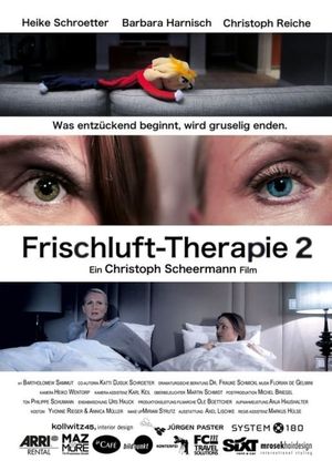 Fresh Air Therapy 2's poster image