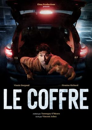 Le Coffre's poster