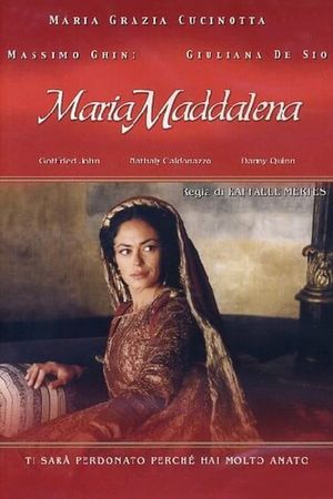 Mary Magdalene's poster