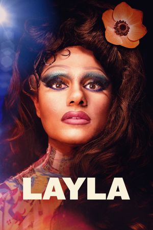 Layla's poster