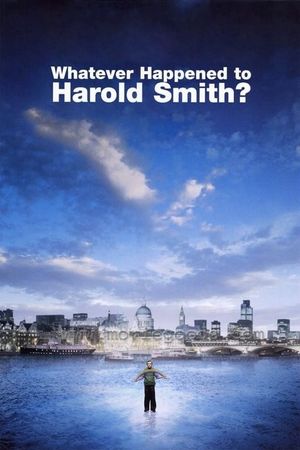 Whatever Happened to Harold Smith?'s poster