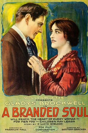 A Branded Soul's poster