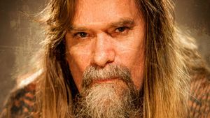 Mean Man: The Story of Chris Holmes's poster