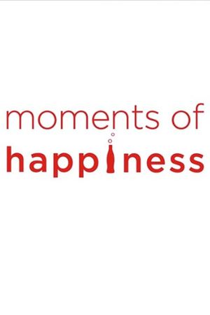 Moments of Happiness's poster