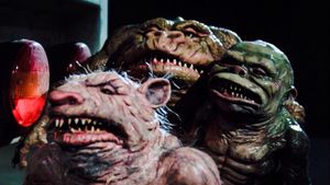 Ghoulies II's poster
