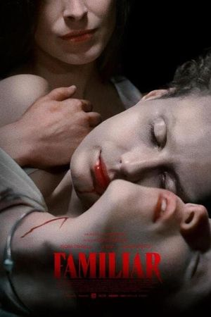 Familiar's poster