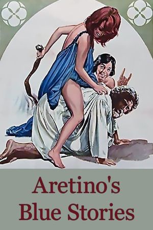 L'Aretino nei suoi ragionamenti sulle cortigiane, le maritate e... i cornuti contenti's poster