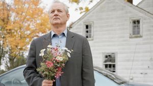 Broken Flowers's poster