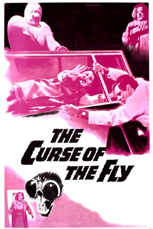Curse of the Fly's poster