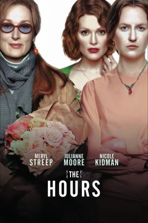 The Hours's poster