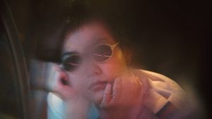 Chungking Express's poster