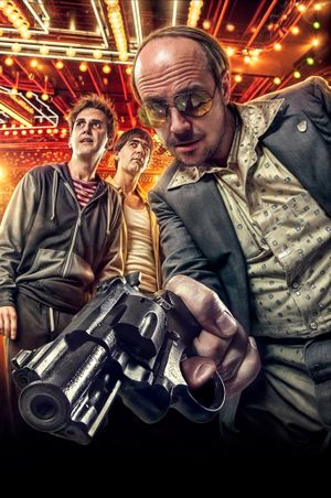 Torrente 5's poster