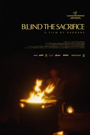 B(l)ind the Sacrifice's poster