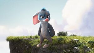 Bilby's poster