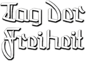 Day of Freedom's poster