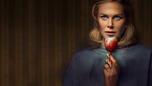Holland's poster