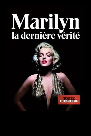 Marilyn, Her Final Secret's poster