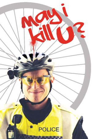 May I Kill U?'s poster