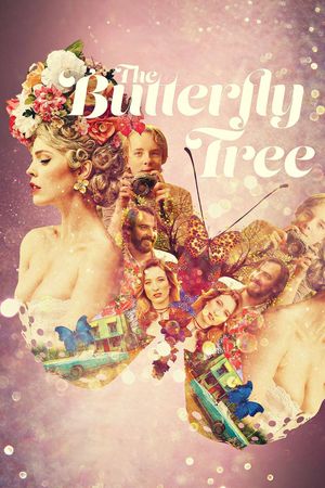 The Butterfly Tree's poster