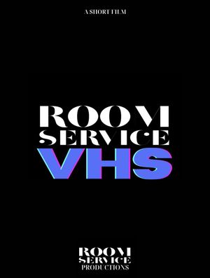 Room Service VHS's poster