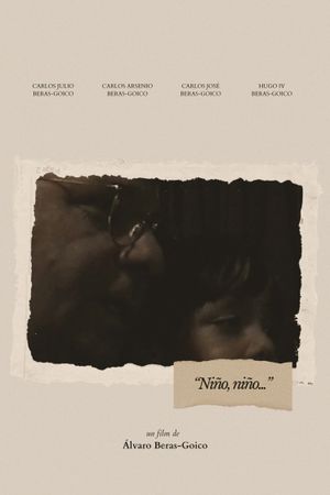 "Niño, niño..."'s poster