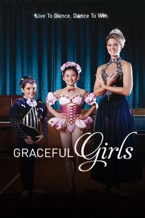 Graceful Girls's poster