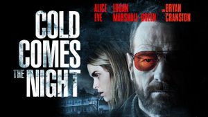 Cold Comes the Night's poster