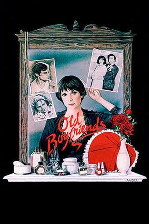 Old Boyfriends's poster
